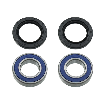 Sixty5 Wheel Bearing Kit - Front CBR1000RR 04-18/YZF-R6 17-18