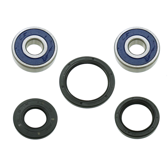 Sixty5 Wheel Bearing Kit - Rear