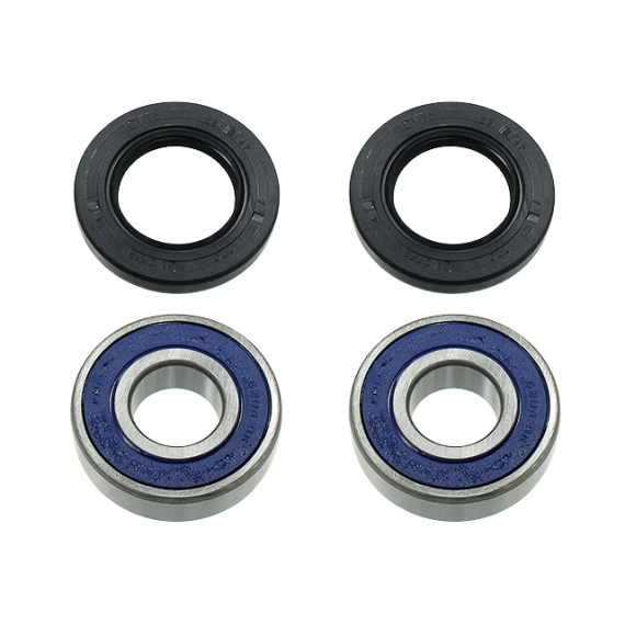 Sixty5 Wheel Bearing Kit - Front/Rear