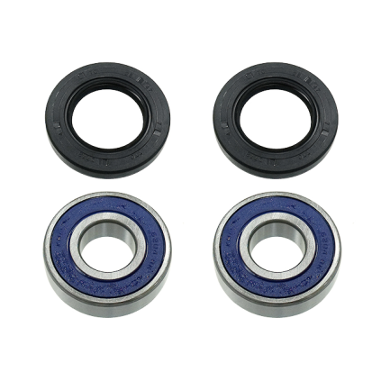 Sixty5 Wheel Bearing Kit - Front/Rear