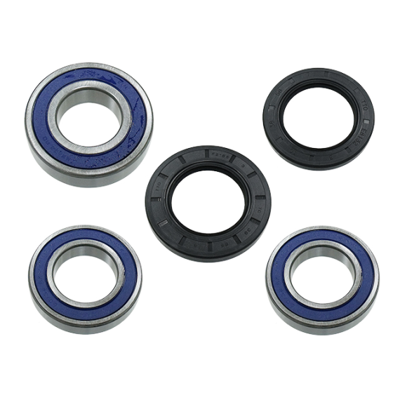 Sixty5 Wheel Bearing Kit - Rear