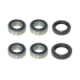 Sixty5 Wheel Bearing Kit - Front