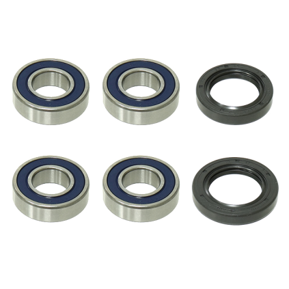 Sixty5 Wheel Bearing Kit - Front