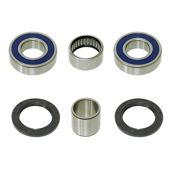 Sixty5 Wheel Bearing Kit - Rear