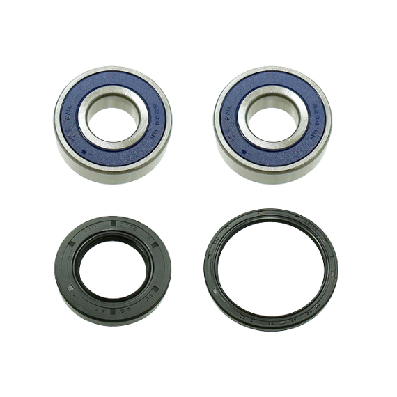 Sixty5 Wheel Bearing Kit - Front/Rear