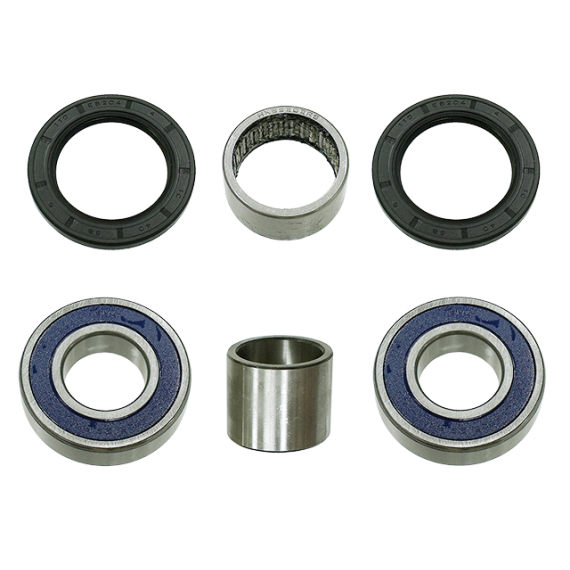 Sixty5 Wheel Bearing Kit - Rear