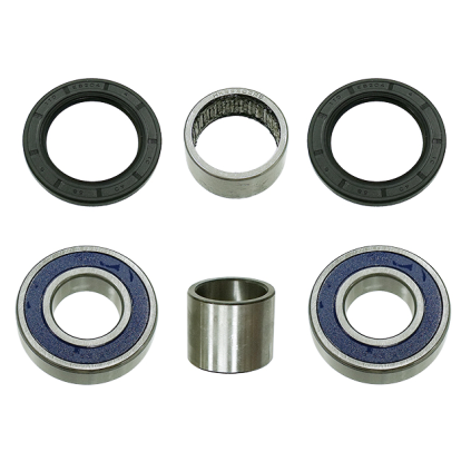 Sixty5 Wheel Bearing Kit - Rear