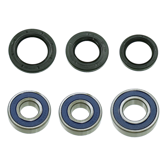 Sixty5 Wheel Bearing Kit - Rear