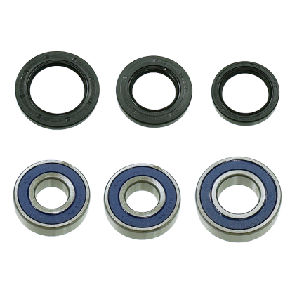 Sixty5 Wheel Bearing Kit - Rear