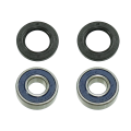 Sixty5 Wheel Bearing Kit - Front