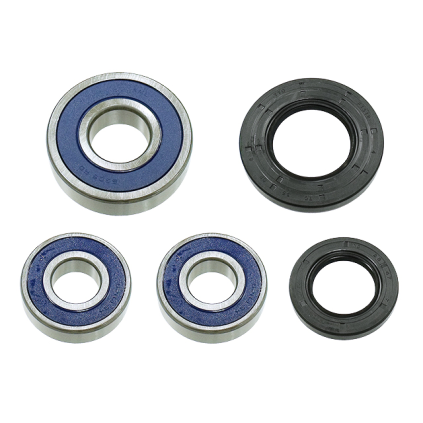 Sixty5 Wheel Bearing Kit - Rear