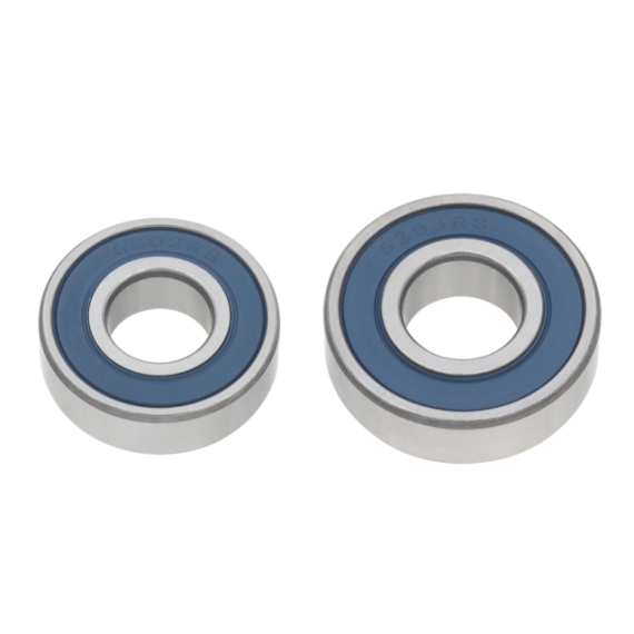 Sixty5 Wheel Bearing Kit - Front