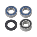 Sixty5 Wheel Bearing Kit - Rear