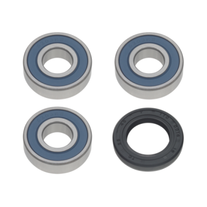 Sixty5 Wheel Bearing Kit - Rear