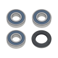 Sixty5 Wheel Bearing Kit - Rear