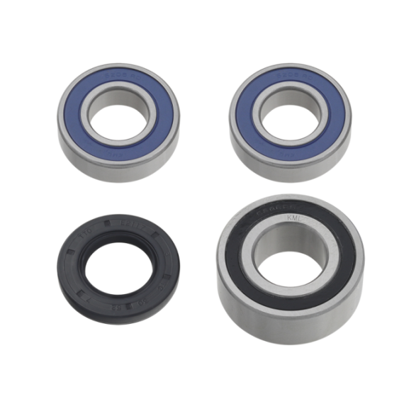 Sixty5 Wheel Bearing Kit - Rear