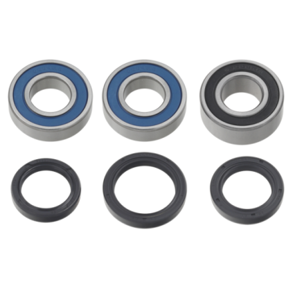 Sixty5 Wheel Bearing Kit - Rear