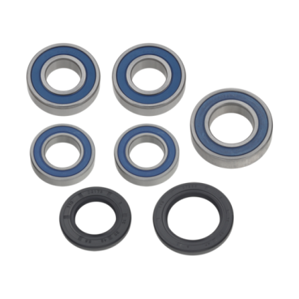 Sixty5 Wheel Bearing Kit - Rear