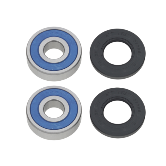 Sixty5 Wheel Bearing Kit - Front/Rear