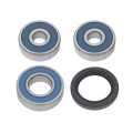 Sixty5 Wheel Bearing Kit - Rear