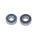 Sixty5 Wheel Bearing Kit - Rear