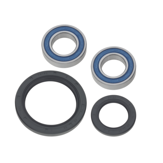 Sixty5 Wheel Bearing Kit - Front