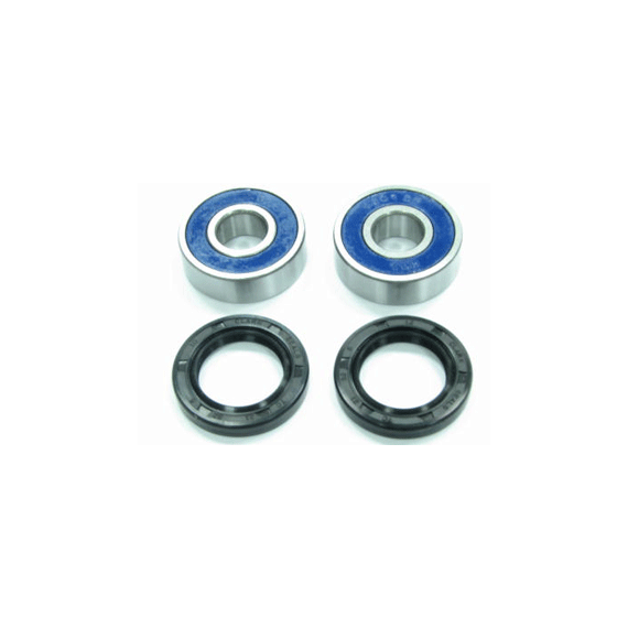 Sixty5 Wheel Bearing Kit - Front