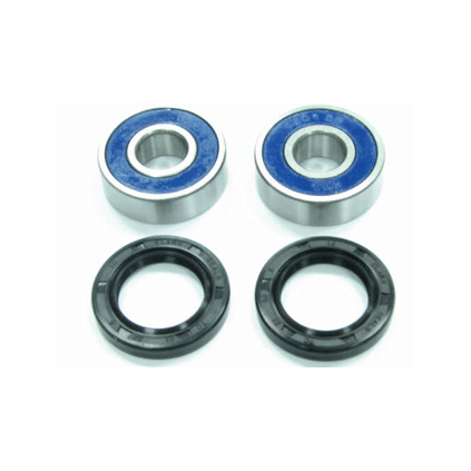 Sixty5 Wheel Bearing Kit - Front