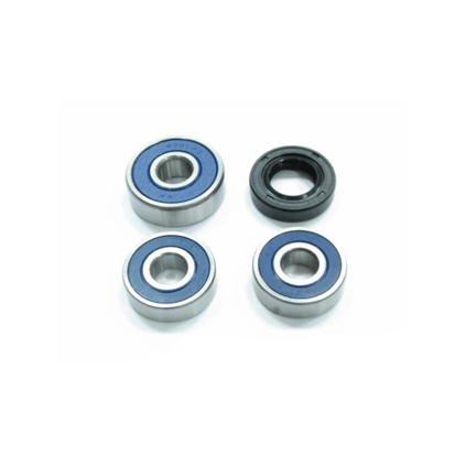 Sixty5 Wheel Bearing Kit - Front/Rear