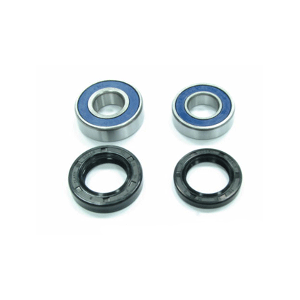 Sixty5 Wheel Bearing Kit - Rear