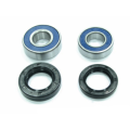 Sixty5 Wheel Bearing Kit - Rear