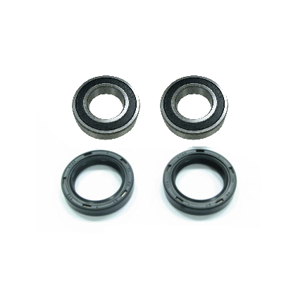 Sixty5 Wheel Bearing Kit - Front