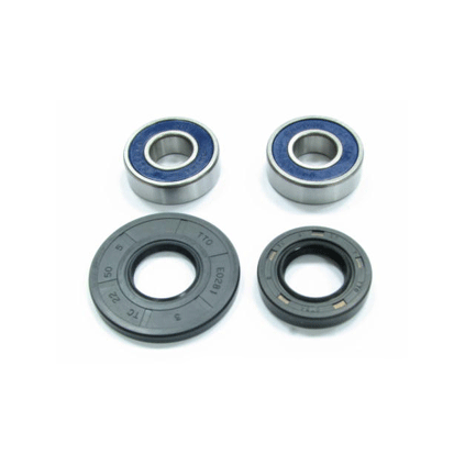 Sixty5 Wheel Bearing Kit - Front