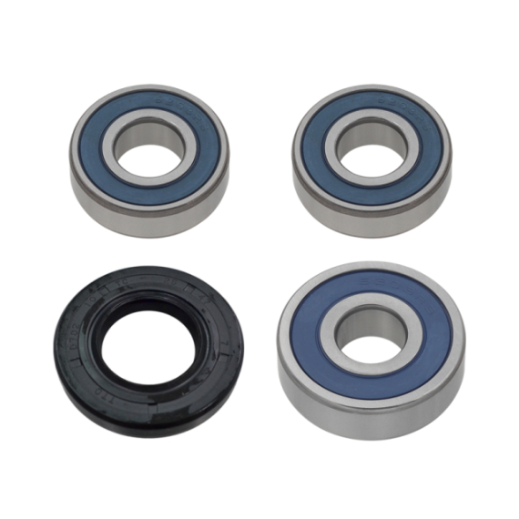 Sixty5 Wheel Bearing Kit - Rear