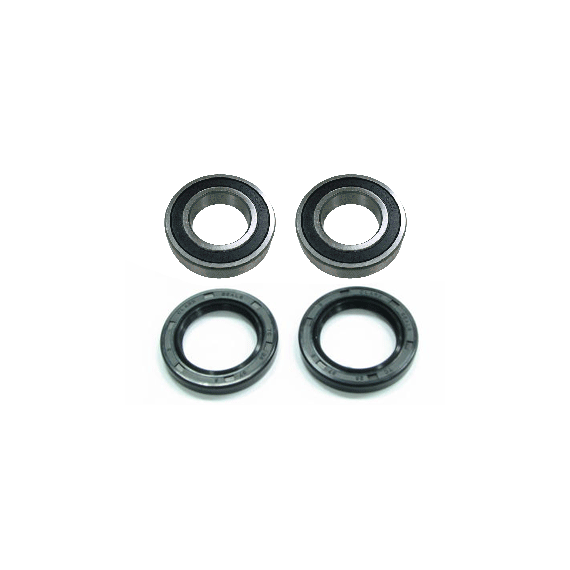 Sixty5 Wheel Bearing Kit - Front