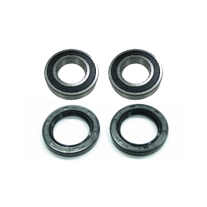 Sixty5 Wheel Bearing Kit - Front