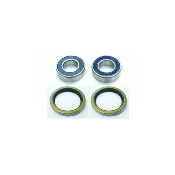 Sixty5 Wheel Bearing Kit - Front