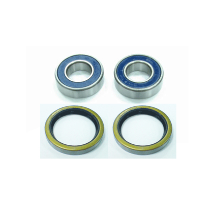 Sixty5 Wheel Bearing Kit - Front