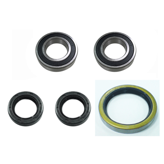 Sixty5 Wheel Bearing Kit - Front