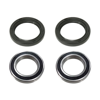 Sixty5 Wheel Bearing Kit - Front