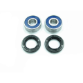 Sixty5 Wheel Bearing Kit - Front