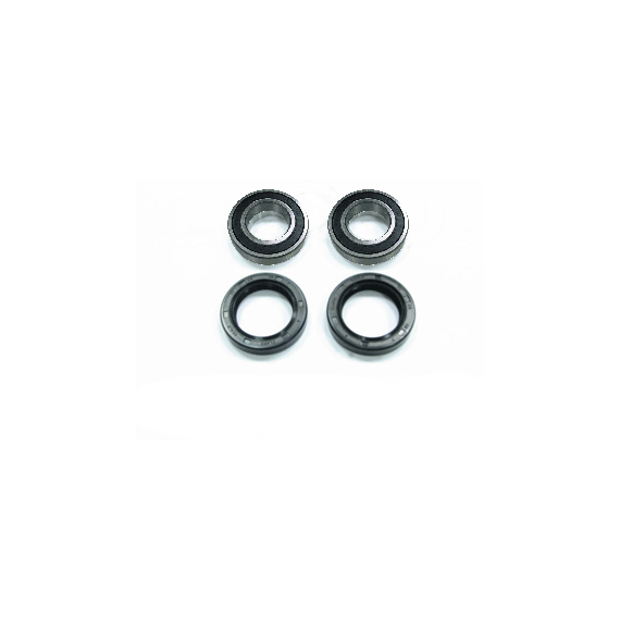 Sixty5 Wheel Bearing Kit - Front