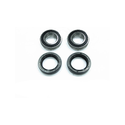 Sixty5 Wheel Bearing Kit - Front