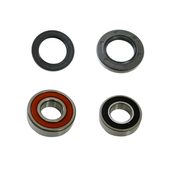 Sixty5 Wheel Bearing Kit - Rear