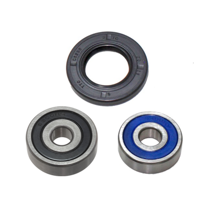 Sixty5 Wheel Bearing Kit - Front