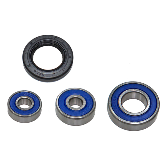 Sixty5 Wheel Bearing Kit - Rear