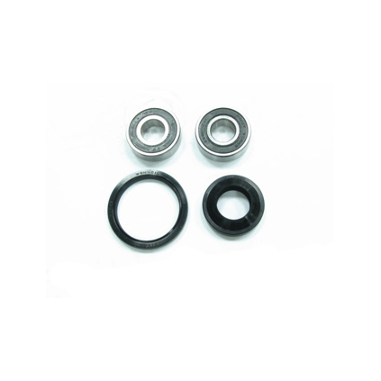 Sixty5 Wheel Bearing Kit - Front