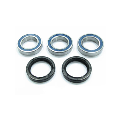 Sixty5 Wheel Bearing Kit - Rear