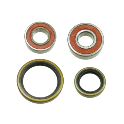 Sixty5 Wheel Bearing Kit - Front