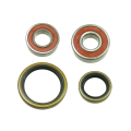 Sixty5 Wheel Bearing Kit - Front